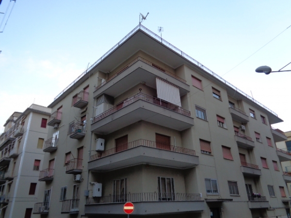 Appartamento in Vendita